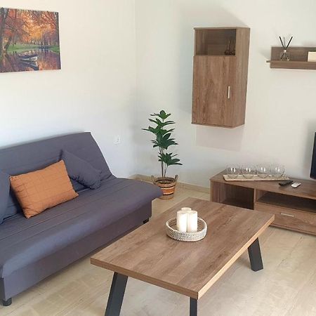 Christy'S House Anavissos / Ανάβυσσος Apartment ภายนอก รูปภาพ