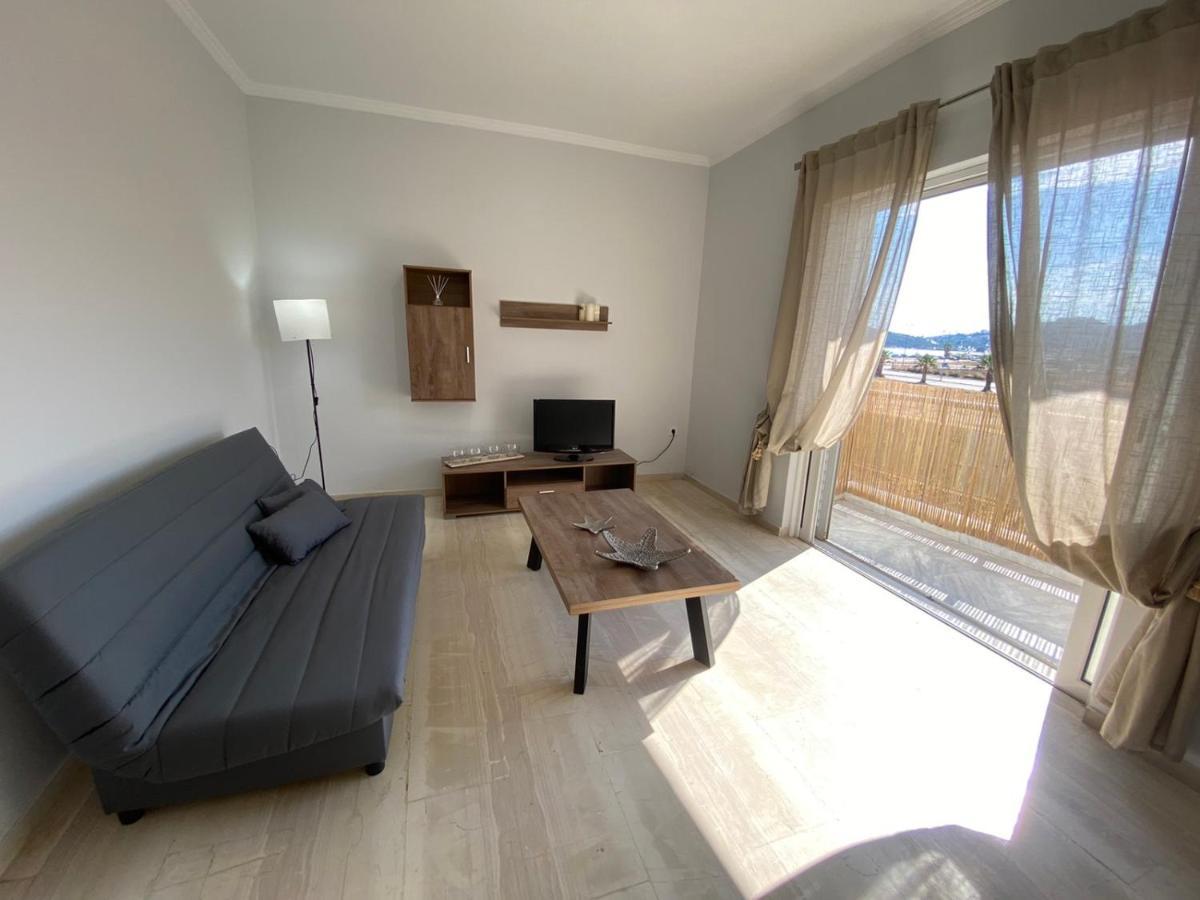 Christy'S House Anavissos / Ανάβυσσος Apartment ภายนอก รูปภาพ