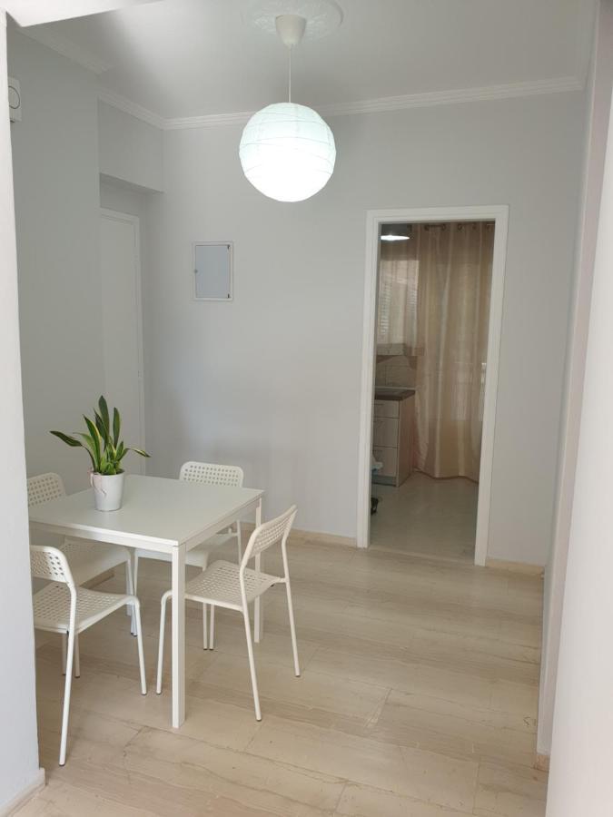 Christy'S House Anavissos / Ανάβυσσος Apartment ภายนอก รูปภาพ