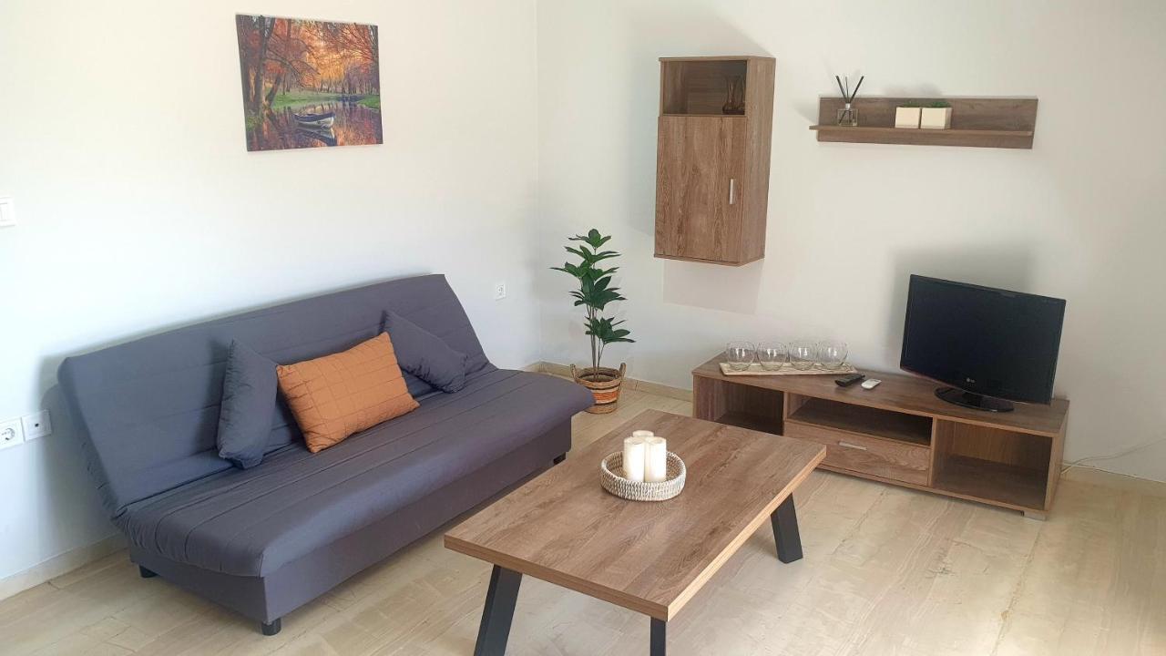 Christy'S House Anavissos / Ανάβυσσος Apartment ภายนอก รูปภาพ