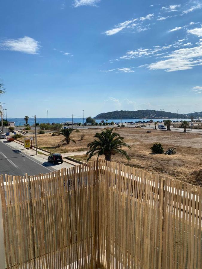Christy'S House Anavissos / Ανάβυσσος Apartment ภายนอก รูปภาพ